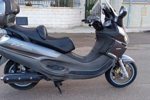 Scooter X9 Evolution ie
