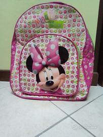 Zaino scuola Disney