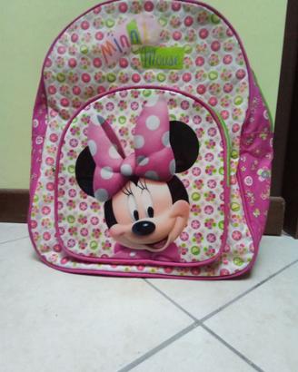 Zaino scuola Disney