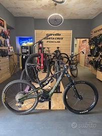 ROCKY MOUNTAIN ALTITUDE POWERPLAY C70 TG.M USATO