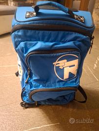 trolley marca risport