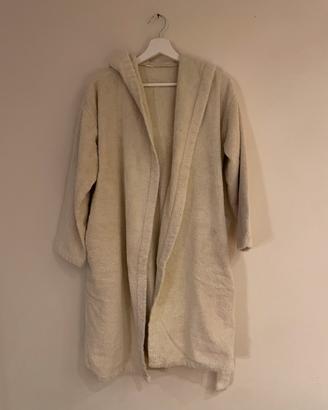 Accappatoio unisex taglia S