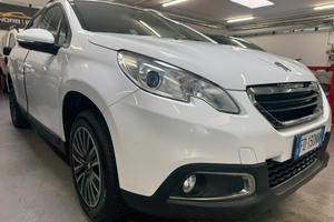 Peugeot 2008 PureTech 82 Active