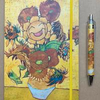 Pokemon Center x Van Gogh Museum Sunflora