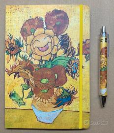 Pokemon Center x Van Gogh Museum Sunflora