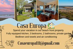 Casa Vacanze al MARE