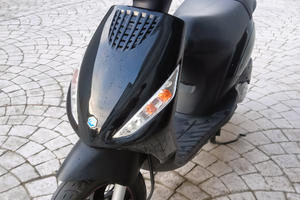 Piaggio Zip 50 4 tempi 2023
