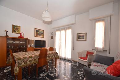 Finale Ligure - Quadrilocale libero da SETTEMBRE