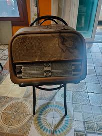 Radio superla vintage mod.548 bis