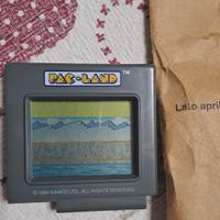 Pac Land giocatraduci cartuccia