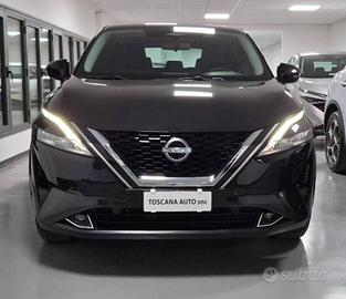 Nissan Qashqai MHEV 158 CV Xtronic uniproprietario