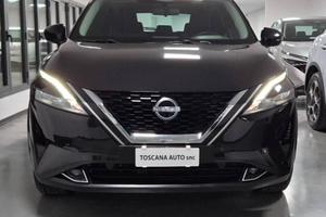 Nissan Qashqai MHEV 158 CV Xtronic uniproprietario