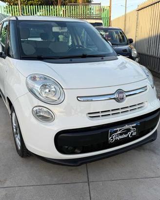 FIAT 500L 1.3 Multijet 85 CV Dualogic Pop Star