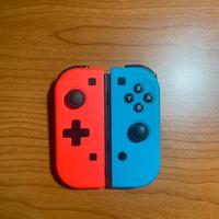 Joycon Nintendo Switch