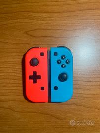 Joycon Nintendo Switch