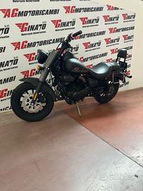 RICAMBI KEEWAY BLACKSTER 250