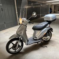 Piaggio liberty 50 km 1500