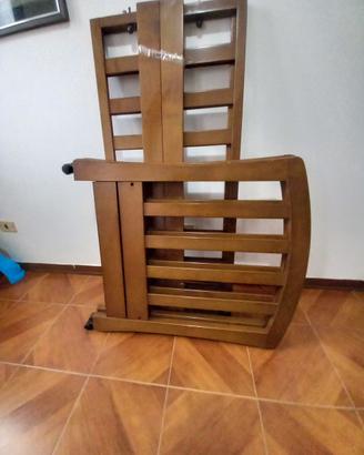 Lettino Nuovo