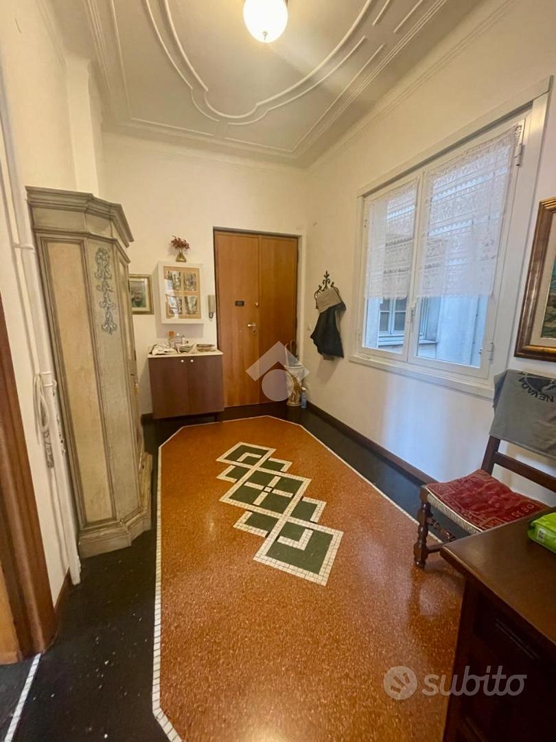Appartamento – Genova, Albaro, Medio Levante - Vista 4