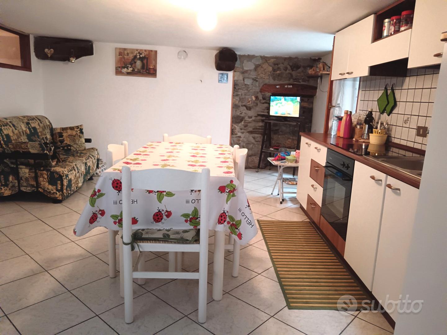 Appartamento – BS - Vista 3