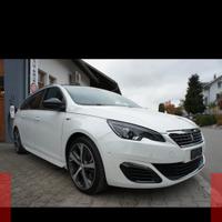 Peugeot 308 GT line 2,0 hdi 150cv!!! 