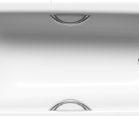 Vasca da Bagno Saniform Plus 1600x750x400