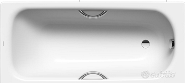 Vasca da Bagno Saniform Plus 1600x750x400