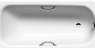 Vasca da Bagno Saniform Plus 1600x750x400