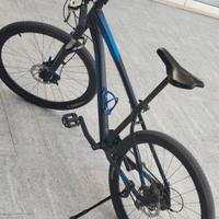 rockrider st120