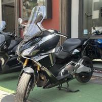 Honda forza 750 i abs ddtc