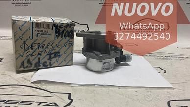 Pompa Depressione Clio - Trafic 1.9Dci 8200327252