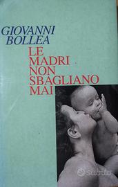 "Le madri non sbagliano mai" neuropsichiatra i