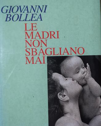 "Le madri non sbagliano mai" neuropsichiatra i