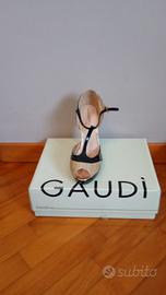 Scarpe da donna Nuove n. 40 Gaudì