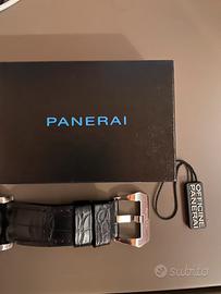 Fibbia Officine Panerai