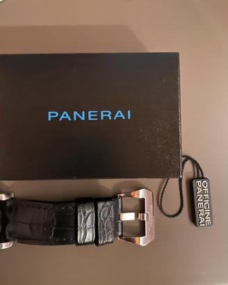 Fibbia Officine Panerai