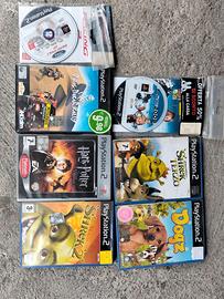 Giochi play station 2