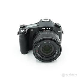 Sony RX10 II