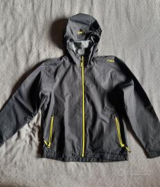 CMP Giacca impermeabile ragazzo/a