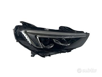 Faro destro Opel Insignia (B) 1.6cdti