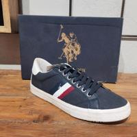 Scarpe us polo assn misura 42