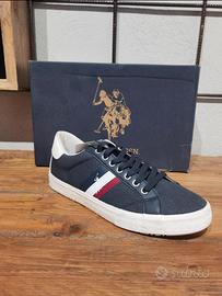 Scarpe us polo assn misura 42