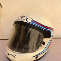 Casco per moto