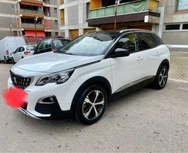 Peugeot 3008 1.5 blue hdi allure cambio automatico