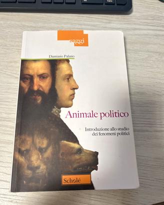 Animale politico