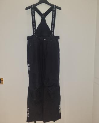 Pantaloni da sci in GORE-TEX