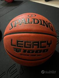Spalding Legacy TF 1000 taglia 7