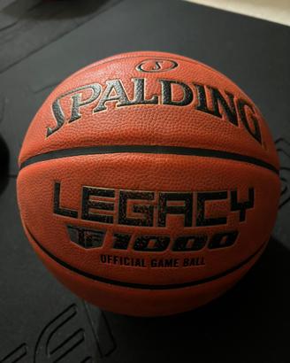 Spalding Legacy TF 1000 taglia 7
