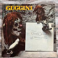 Disco Vinile Guccini