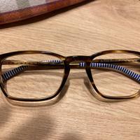 Occhiali etnia barcellona collezione vintage